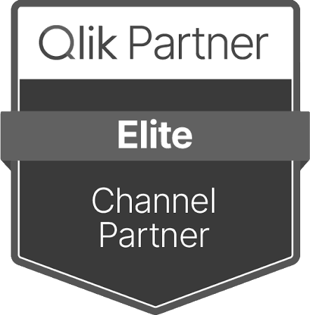 Qlik Elite Partner
