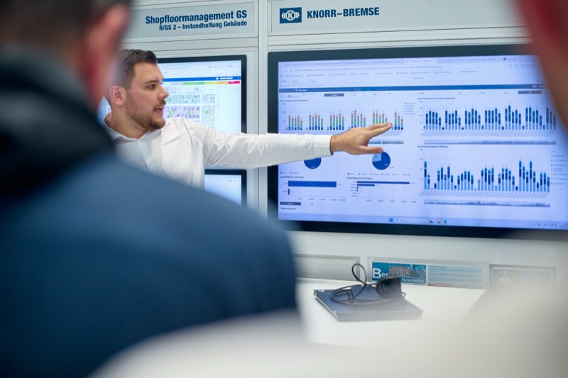 Qlik AI Reality Tour Berlin 2026 — Foto 10 von 38