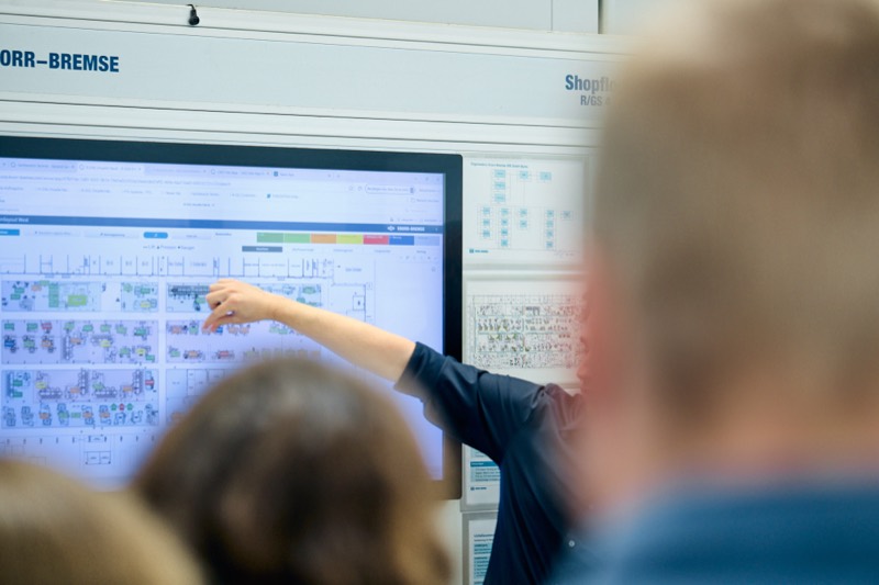 Qlik AI Reality Tour Berlin 2026 — Foto 14 von 38