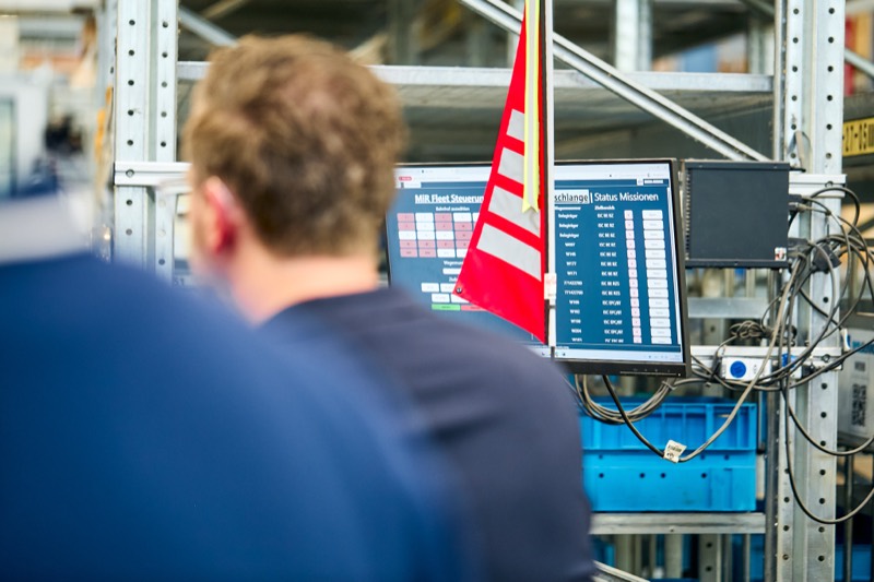 Qlik AI Reality Tour Berlin 2026 — Foto 2 von 38