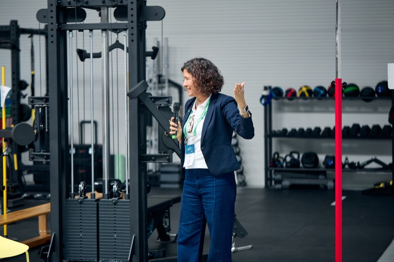 Qlik AI Reality Tour Berlin 2026 — Foto 20 von 38