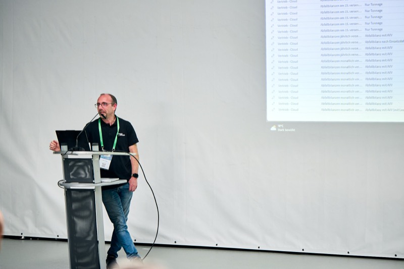 Qlik AI Reality Tour Berlin 2026 — Foto 24 von 38