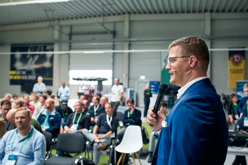 Qlik AI Reality Tour Berlin 2026 — Foto 26 von 38