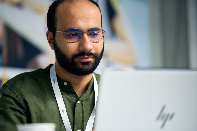Qlik AI Reality Tour Berlin 2026 — Foto 33 von 38