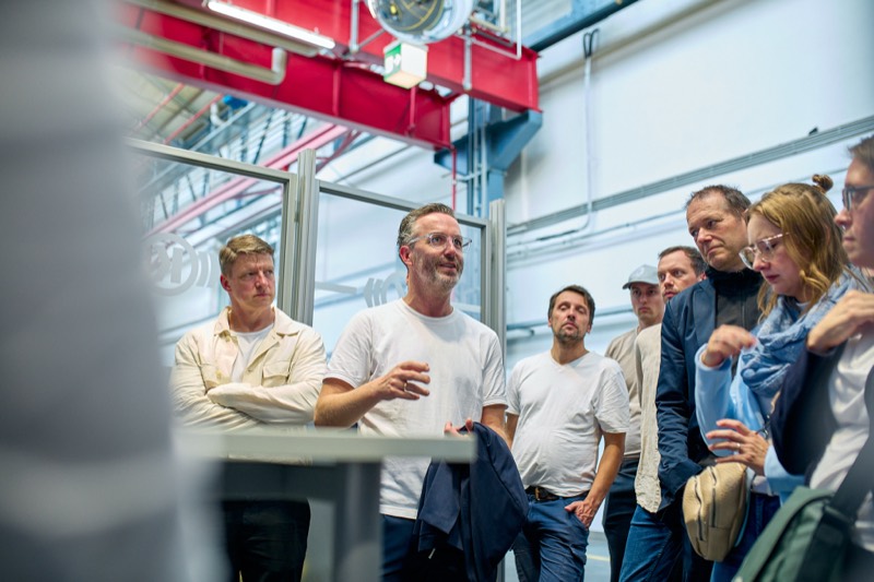 Qlik AI Reality Tour Berlin 2026 — Foto 5 von 38